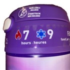 New Purple Pink Thermos 16 oz Kids’ Funtainer Stainless Steel, Hot, Cold, School — photo 7