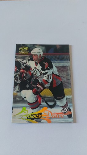 1997-1998 PACIFIC PARAMOUNT U PICK TO FINISH YOUR SET 1-200 - Picture 18 of 183