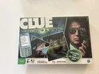 Clue Secrets and Spies Board Game Vintage Hasbro 2009 Complete Sealed