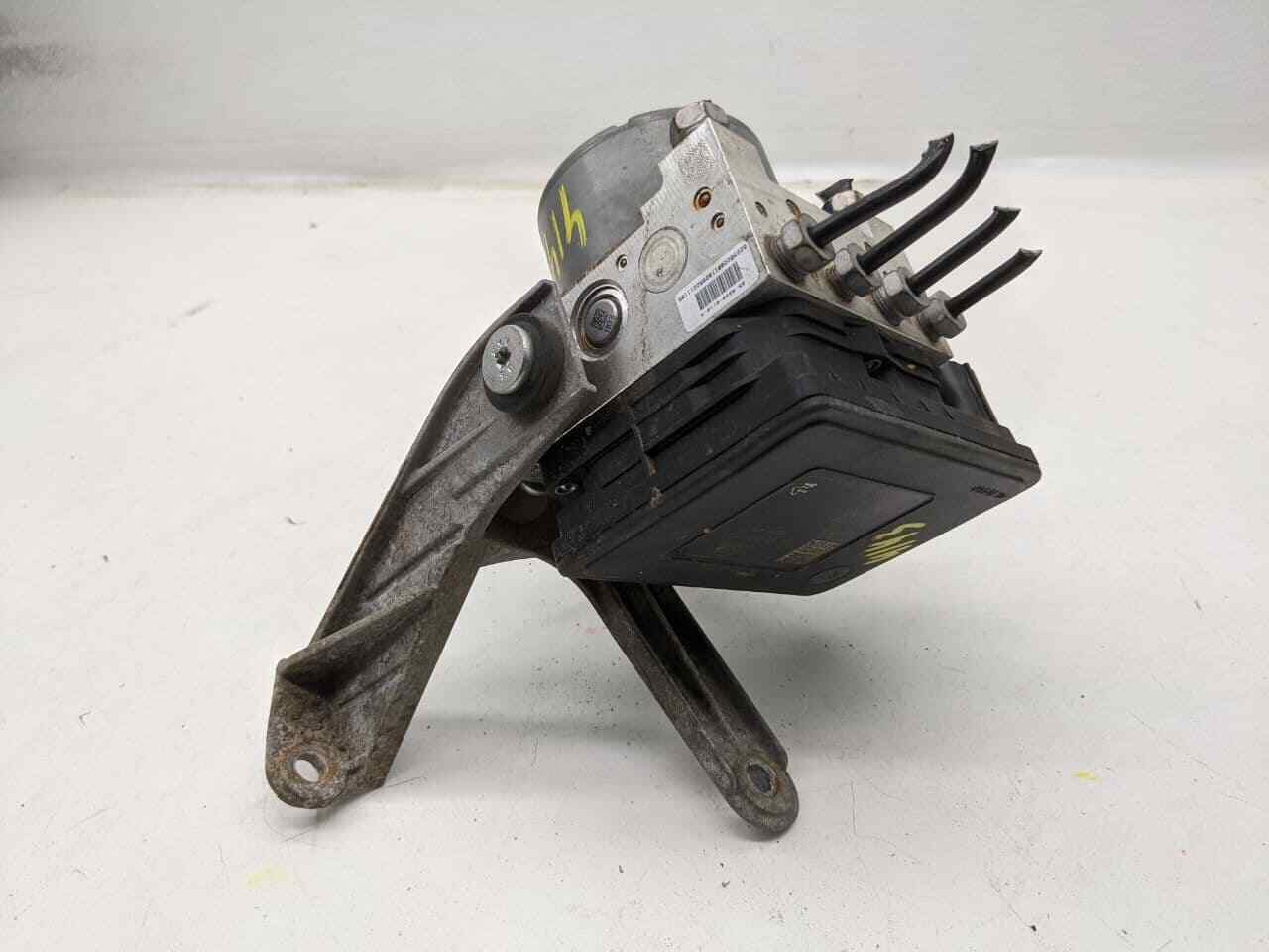 Pompe ABS Remanufacturée Pour Ford Fiesta 2012-2013 – Modèle CE8Z-2405-B, Livraison Rapide