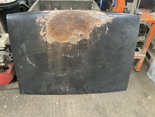 Porsche 914 Rear Hood, Bonnet