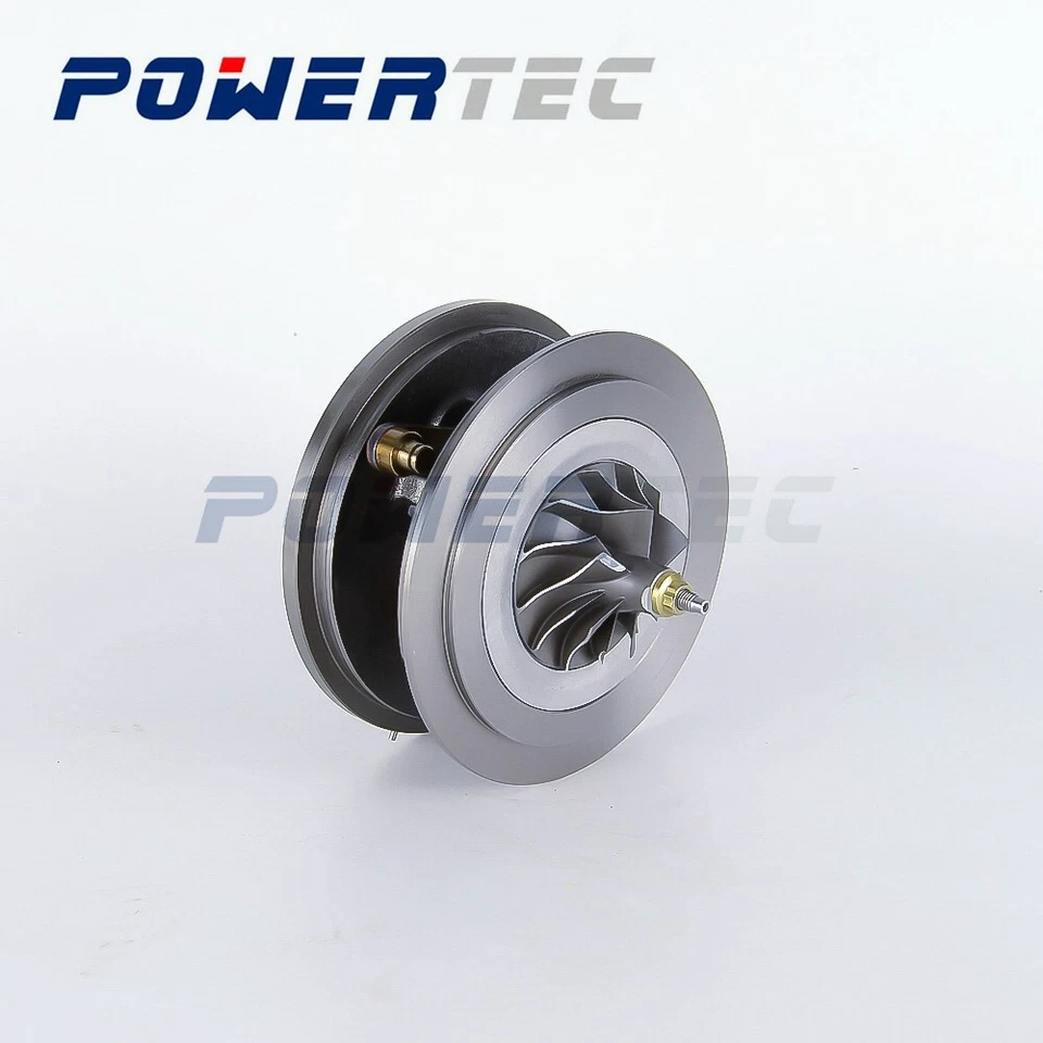 Turbo cartridge 797001-5001S for Chevrolet S10 VM MOTORI 2.80 130 kw OL101075P - Image 3 of 4