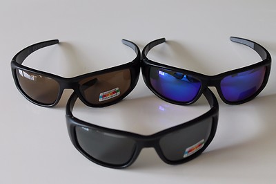 FTM Polarisierende Brille Angelbrille versch. Gläser Fishing Tackle Max