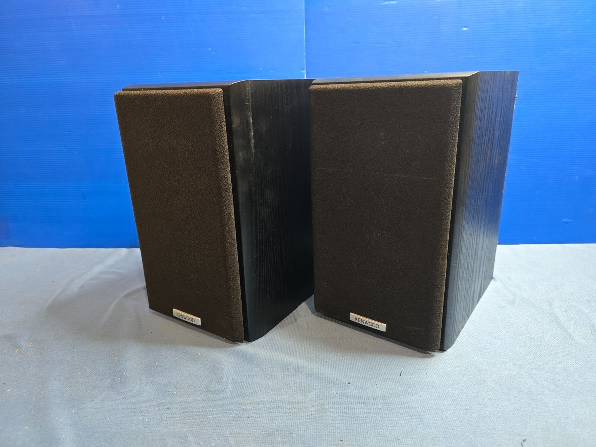 Kenwood LS-M505 Speakers Australia