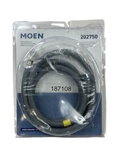 MOEN Kitchen Faucet Replacement Hose 202750 New Open Box