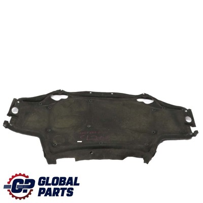 Mercedes-Benz C W203 SportCoupe Motorhaube Dämmmatte Isolierung  