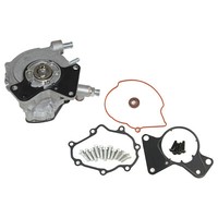 Vakuumpumpe & Dichtung Satz FüR VW Transporter Multivan V Touareg 2.5 070145209H