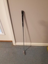 Approach 2 Way Chipper Iron