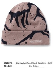 帽子 Arc'teryx grotto toque Arc'teryx Grotto Toque