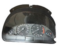 Compteur BMW 2002