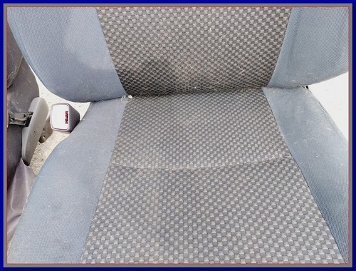 SEDILE SEDILI ANTERIORE SINISTRO GUIDA SX DESTRO PASSEGGERO DAIHATSU TERIOS 2 J2 - Foto 5 di 17