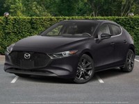 2021 Mazda Mazda3 Sport GT i-ACTIV - Navigation