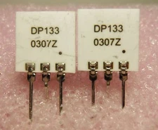 DP133 / PC BOARD  / 2 PIECES  (qzty)