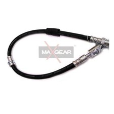 Maxgear 52-0086 Bremsschlauch Vorne für VW Fox Skoda Fabia I Seat Cordoba
