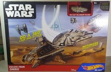 star wars escape from jakku hot wheels target
