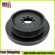 Engine Harmonic Balancer 11237573655 for BMW ...