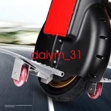 Smart Adult Electric Balance Bike Comfortable 14" One Wheel Electric Unicycle
