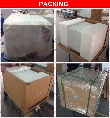 23L Dental Medical 2100W Class B Vacuum Steam Autoclave Sterilizer LCD LK-D11 CE - 第 6/6 張圖片