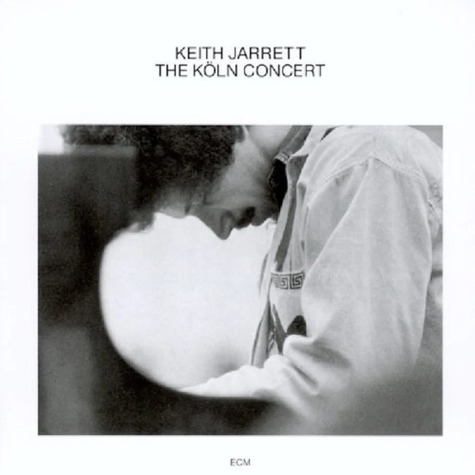 Keith Jarrett-The Köln Concert-Japan Shm-Cd W/Tracking # Neu Aus Japan - Bild 2 von 3