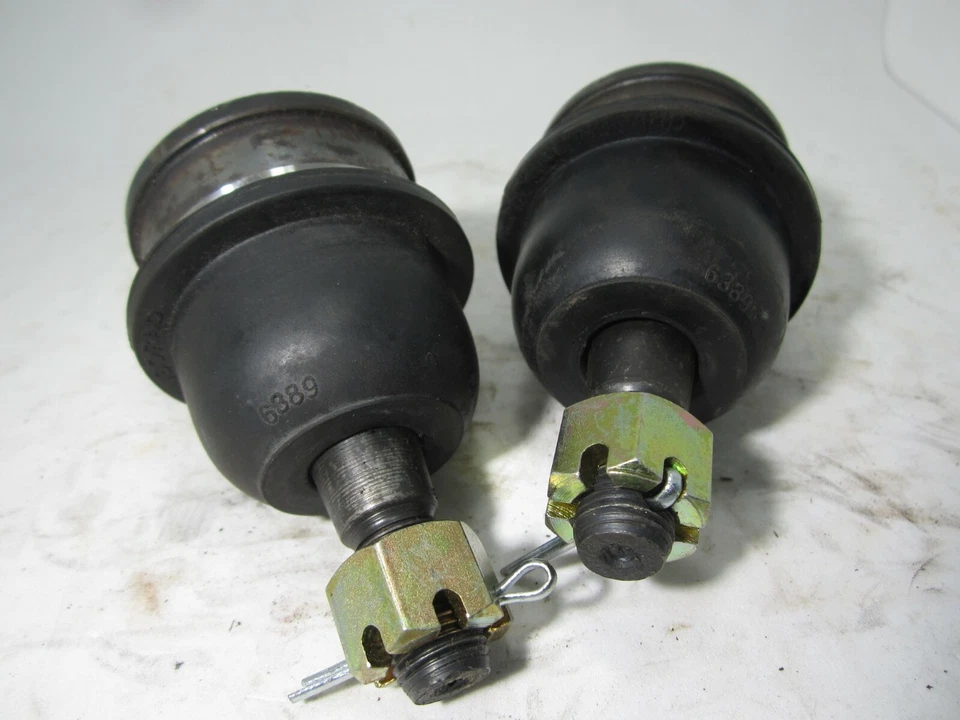 Нижние шаровые шарниры для грузовика 70-05 GM A/B/C/F/X-Body серии S (2) NORS K6145T - Изображение 4 из 4