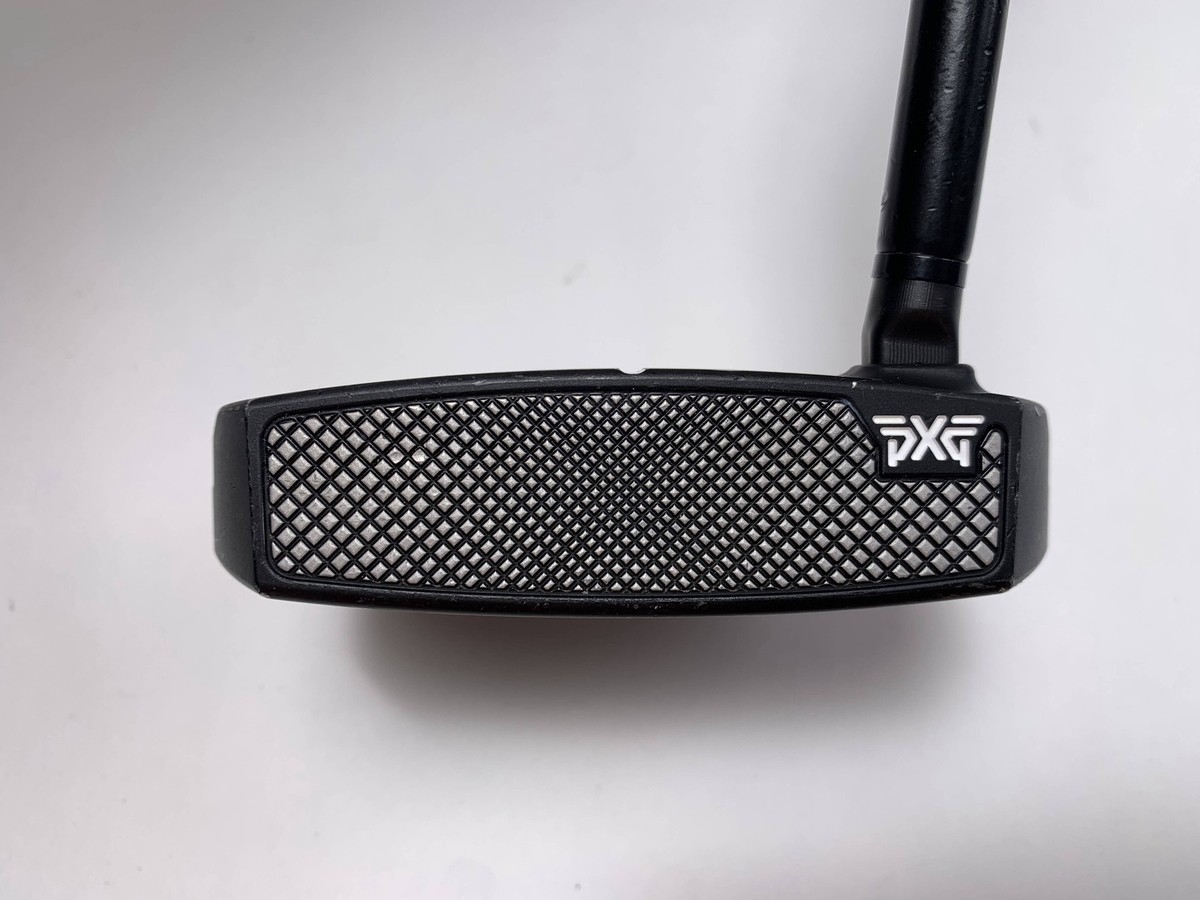 PXG GUNBOAT パター 26g PXG Battle Ready Gunboat Putter Review