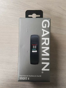 garmin vivofit 4 ebay