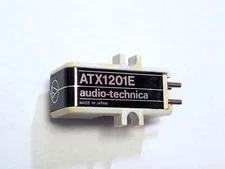 🔥 Vintage Audio Technica ATX1201E Turntable Phono Cartridge (Without Stylus)