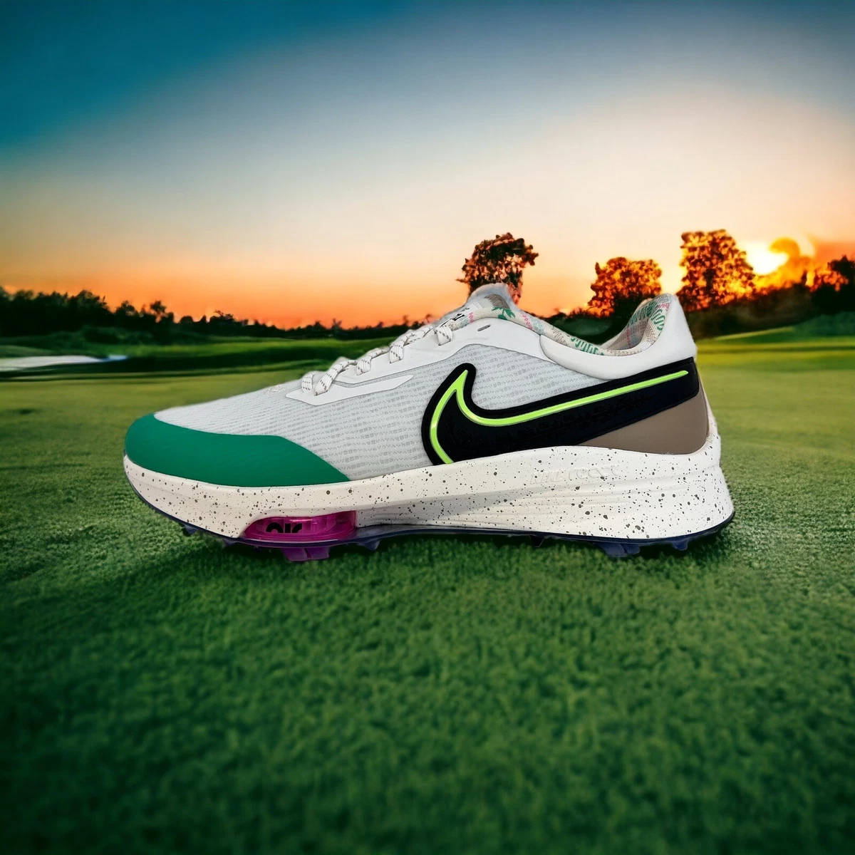 Nike golf shoes size 13 cheap