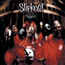 Slipknot Slipknot (Vinyl) 12 Album Coloured V...