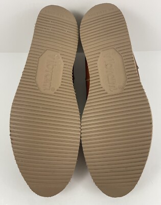 Red Wing 2143 Romeo Slip-on Leather Brown Shoes Mens Size 14 E | eBay