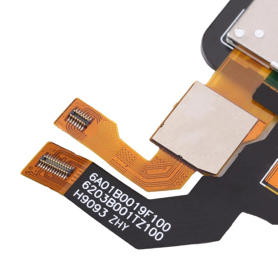 Original LCD Screen and Digitizer Full Assembly For GoPro Hero8 Black - Image 4 of 4