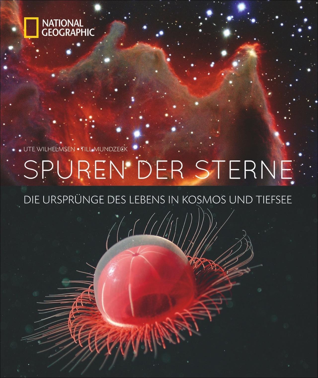 Thumbnail - Spuren Der Sterne | Die Ursprünge Des Lebens In Kosmos Und Tiefsee |