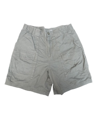 Vintage Y2K Croft&Barrow Shorts W32
