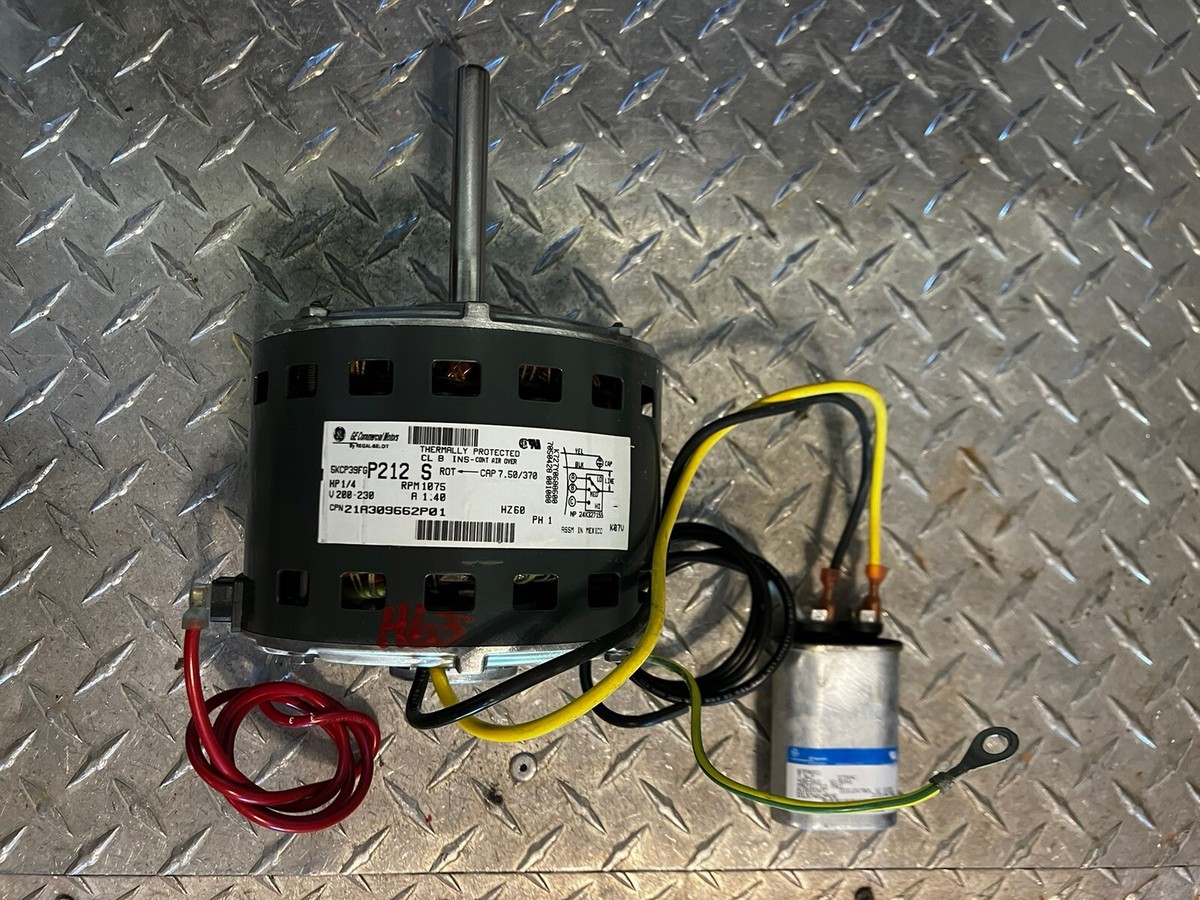 Hvac Blower Motor Replacement Cost Climatek Trane Furnace Blower