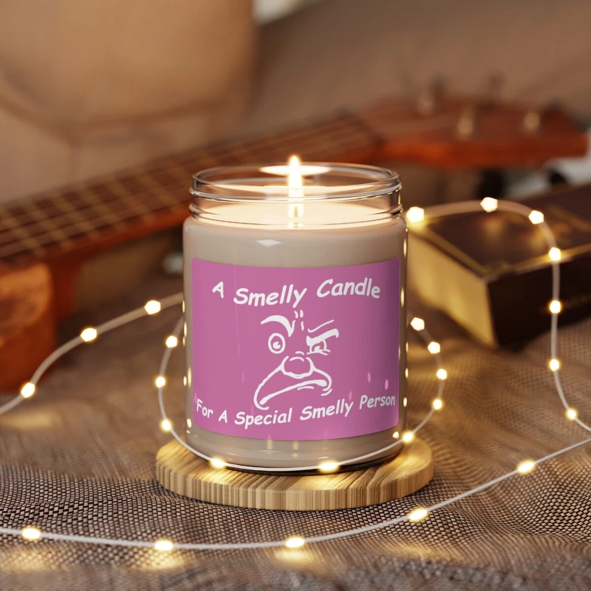 Smelly candles online