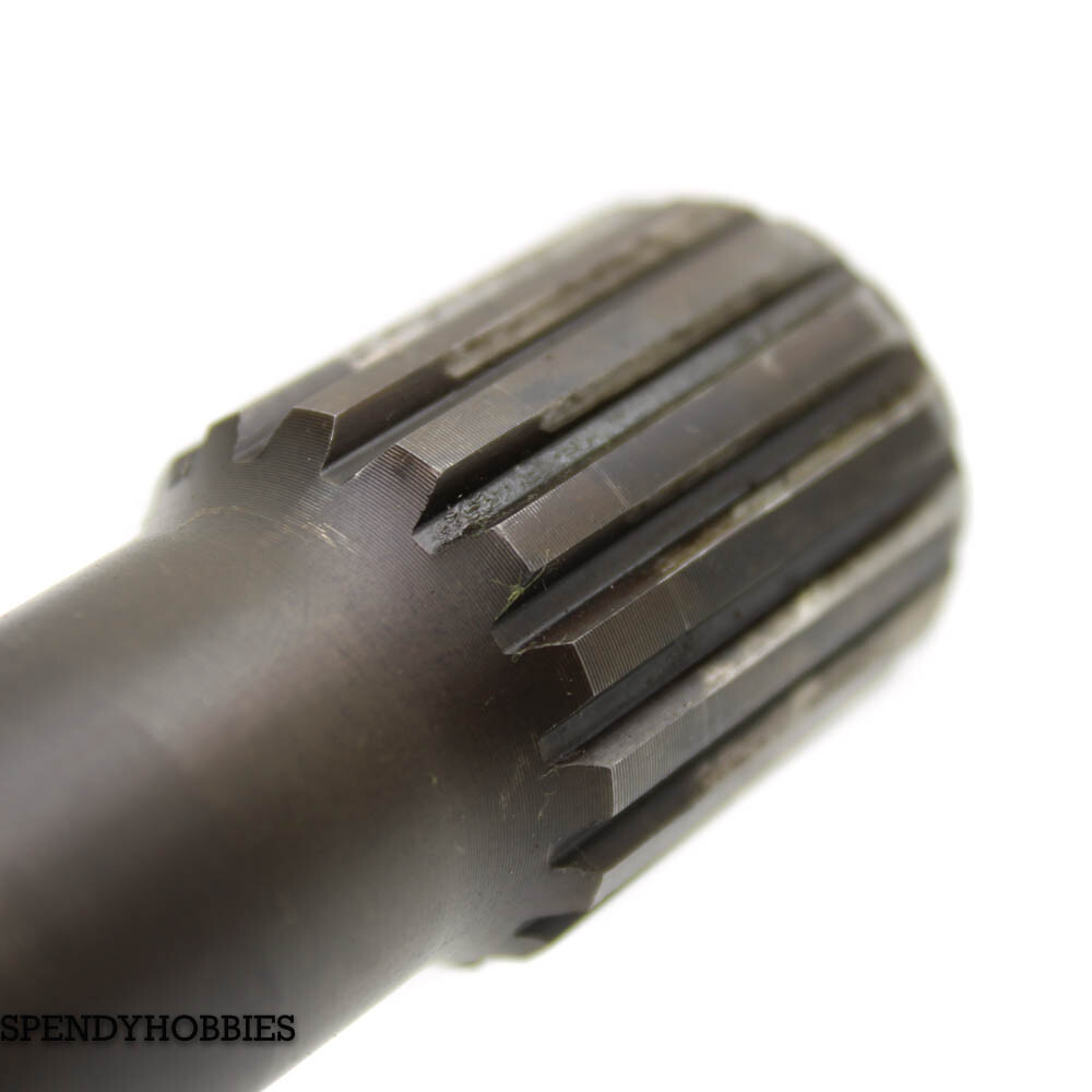 2002 - 2010 LAMBORGHINI MURCIELAGO LP640 FRONT DRIVE SHAFT DRIVELINE 410521136A