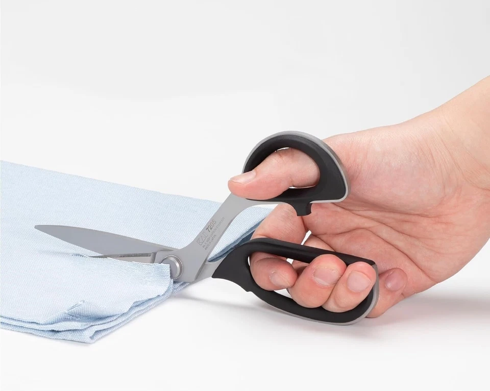 Kai 7205 Professional Shears Scissors 8 inch 205mm - Image 4 of 4