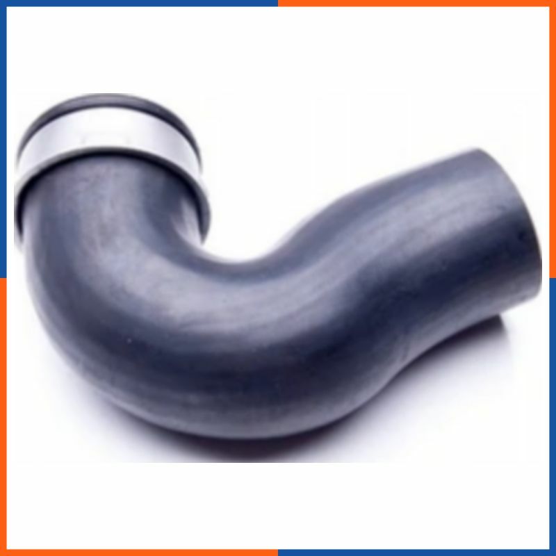Durite de suralimentation VW anti-éclatement avec gaine tressée haute pression 111550