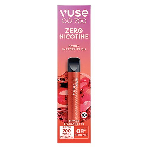 VUSE Go 700 ZÜGE VAPE (E-SHISHA) 20% Rabatt Alle Sorten - Bild 6 von 19