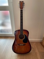 Hohner Acoustic Guitar