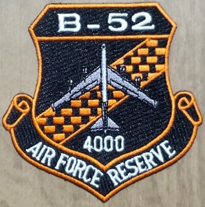 Buff Demo Team ミリタリー パッチ ワッペン B-52 B-52 Patch | eBay