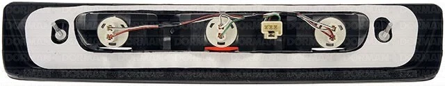 Conjunto de tercera luz de freno Dorman 923-041 para Toyota Tundra 2007-2020 Foto 4 de 4