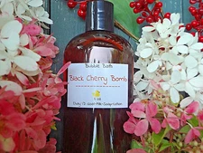 BUBBLE BATH Handmade Wash Creamy Bubbles 135 Scents U Choose 8oz