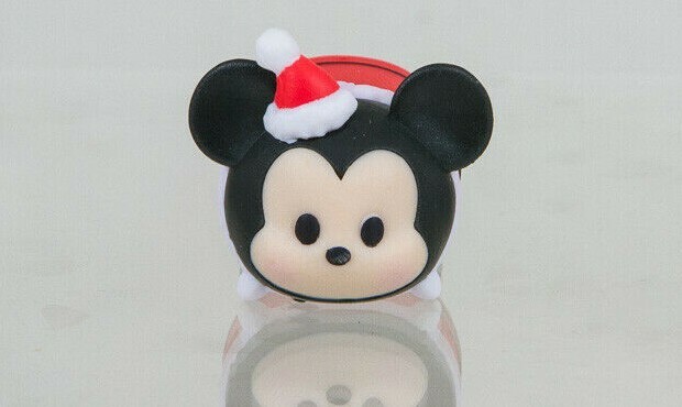 Disney - mikichamu Disney: Mickey's Theatre Tsum Tsum Plush Set of 4 (SDCC 2016
