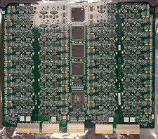 Toshiba/Siemens REFLOW BOARD Model PM30-32040/7470490