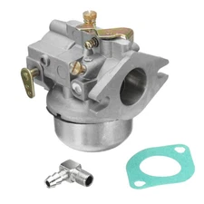 Carburetor For Power King 1617 1217 Garden Tractors 1200 1600 Series