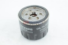 Filtre à huile Renault MODUS