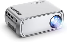 Full HD 1080 Mini Projector