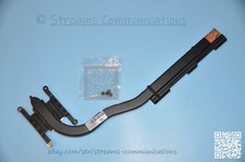HP 17-CN 17T-CN 17-cn0010nr 17-cn0013dx 17-cn0033dx 17-cn0046nr Laptop Heatsink