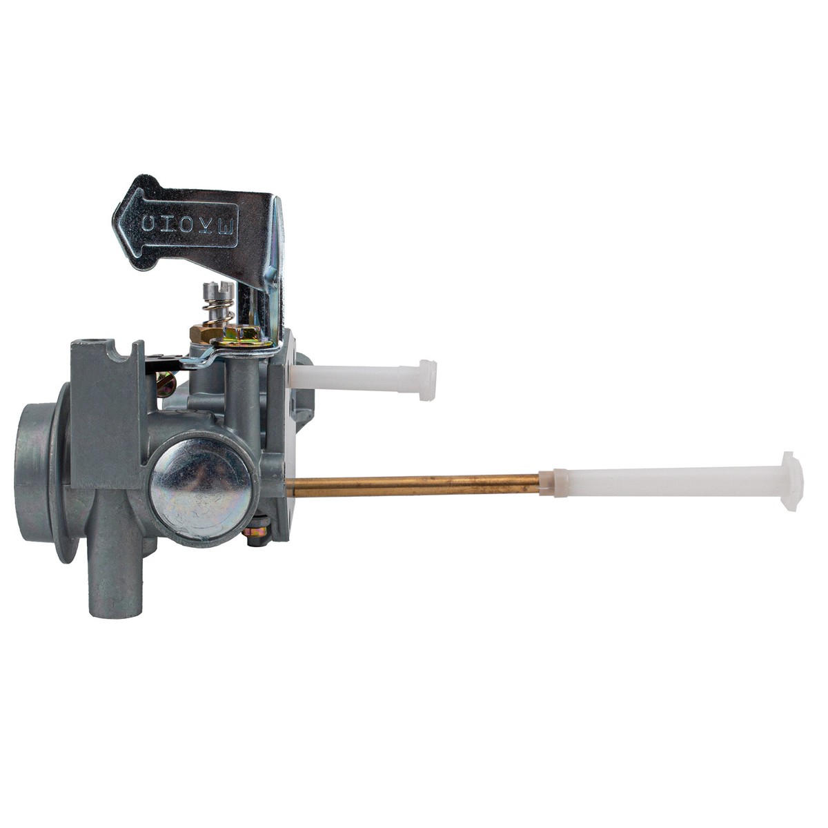 Kit Ricambio Carburatore Per Motori Briggs & Stratton – Modelli 130202, 130231, 130203 – Con Guarnizioni E Filtro - Foto 4